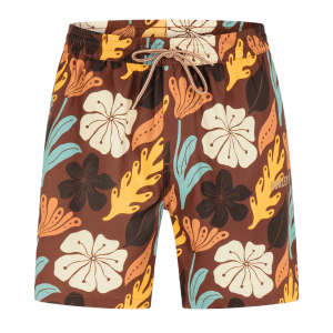 Hurley Explore H2O-DRI Trek II 17.5" Short - Men's