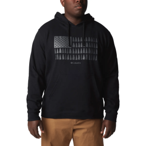 Columbia Trek Graphic Hoodie - Men's