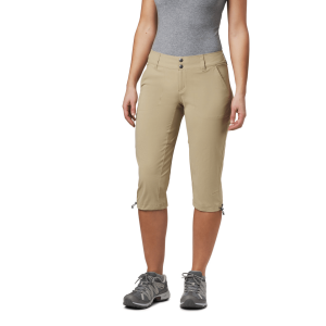 Columbia Saturday Trail II Knee Pant - Women's