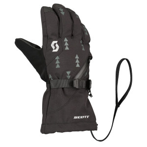 SCOTT Ultimate Premium Glove - Youth