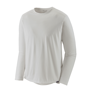 Patagonia Capilene Cool Daily Long-Sleeve Shirt - Men's