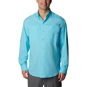 Columbia PFG Tamiami II Long Sleeve Shirt - Men's