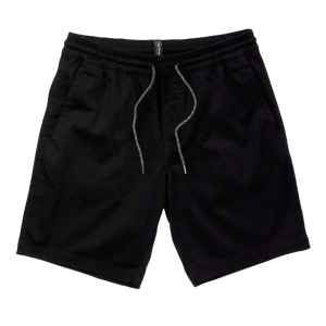 Volcom Frickin Elastic Waist Short - Men's