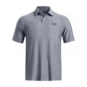 Under Armour T2g Polo - Men's