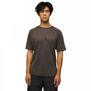 prAna Natural Flow Short Sleeve Crew Shirt - Men's