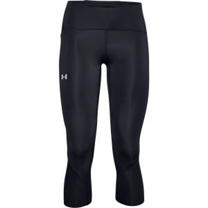 Under Armour Fly Fast 2.0 Heatgear Crop Tight - Women's