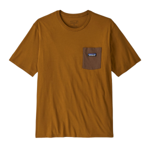 Patagonia Daily Pocket T-Shirt - Men's