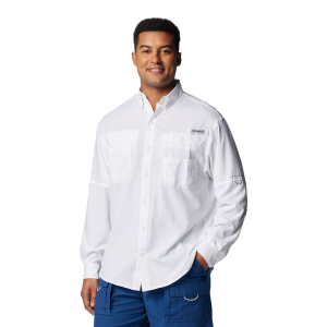 Columbia PFG Tamiami II Long Sleeve Shirt - Men's
