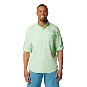 Columbia PFG Tamiami II Long Sleeve Shirt - Men's