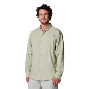 Columbia PFG Tamiami II Long Sleeve Shirt - Men's
