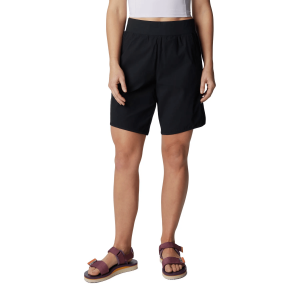 Columbia Leslie Falls Long Short - Women's