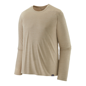 Patagonia Capilene Cool Daily Long-Sleeve Shirt - Men's