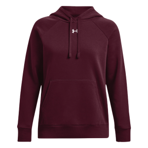 Under Armour Rival Fleece Hoodie - Women's