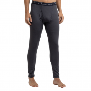 Rainforest Rib Tech Base Layer Bottom - Men's