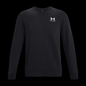 Under Armour Under Men's Ua Icon Fleece Crew - Men's