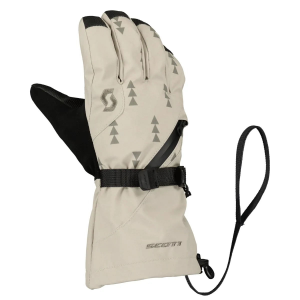 SCOTT Ultimate Premium Glove - Youth