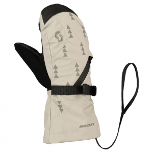 Scott Ultimate Premium Mitten - Youth
