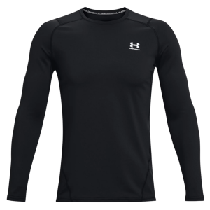 Under Armour Coldgear Fitted Crew - Men's