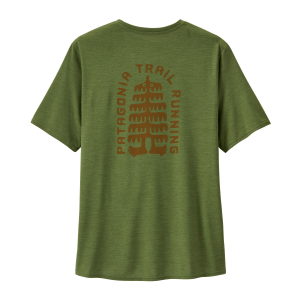 Patagonia Capilene Cool Daily Graphic Shirt - Men's