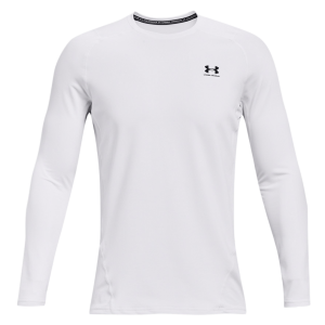 Under Armour Coldgear Fitted Crew - Men's
