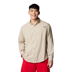 Columbia PFG Tamiami II Long Sleeve Shirt - Men's