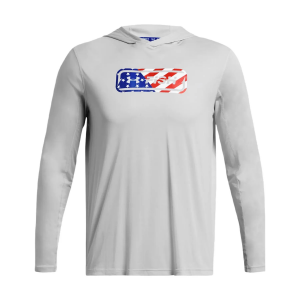 Under Armour Fish Pro Freedom Hoodie - Men's