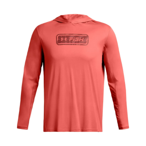Under Armour Fish Pro Freedom Hoodie - Men's