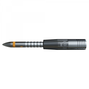Easton 4mm Match Grade Half Out Insert (6 Pack)