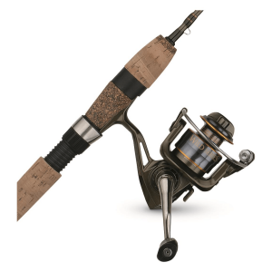 Shakespeare Wild Series Trout Combo