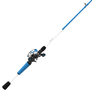 Zebco Roam Baitcast Combo