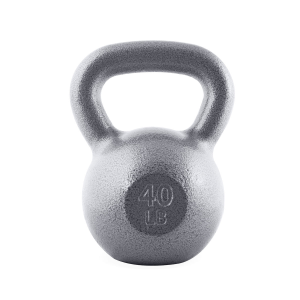 CAP Barbell Cast Iron Kettlebell