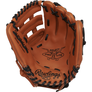 Rawlings Select Pro Lite N. Arenado Baseball Glove - Youth