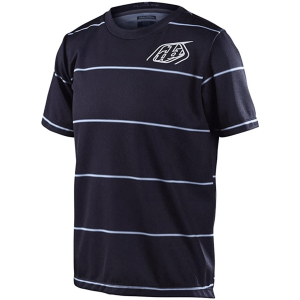 Troy Lee Designs Flowline Short Sleeve MTB Jersey - Men's