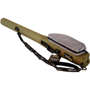BW Sports Conventional Rod and Reel Case
