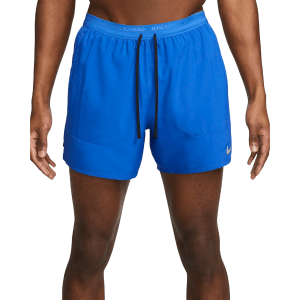 Nike Stride Dri-FIT 5" Brief-Lined Running Short - Men's
