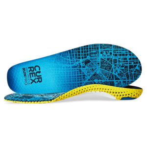 CURREX RUNPRO Insole
