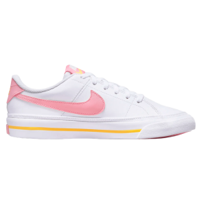 Nike Court Legacy Shoe - Toddler