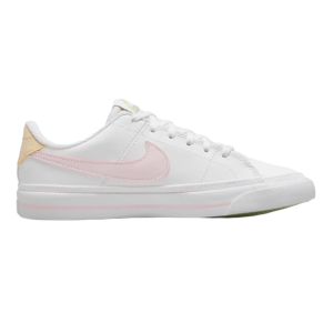 Nike Court Legacy Shoe - Toddler