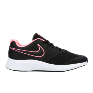 Nike Star Runner 2 Running Shoe - Youth