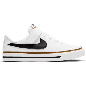Nike Court Legacy Shoe - Toddler