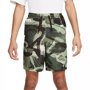 Nike Form Dri-FIT 9" Unlined Versatile Short - Men's
