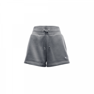 Nike Sportswear Phoenix Fleece High-Waisted Loose Short - Women's