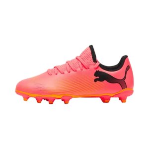 PUMA FUTURE 7 Play Fg/ag Soccer Cleat - Youth