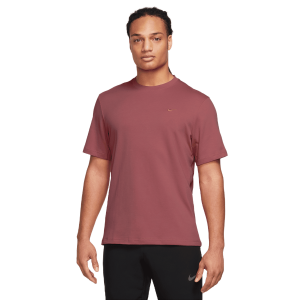 Nike Primary Dri-FIT Short-Sleeve Versatile Top - Men's