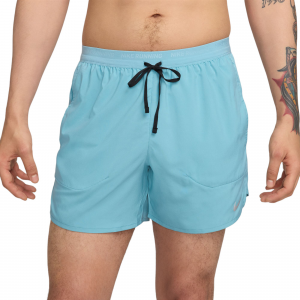 Nike Stride Dri-FIT 5" Brief-Lined Running Short - Men's