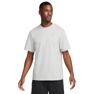 Nike Primary Dri-FIT Short-Sleeve Versatile Top - Men's