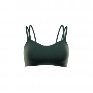 Nike Zenvy Strappy Light-Support Padded Sports Bra - Women's