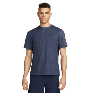 Nike Primary Dri-FIT Short-Sleeve Versatile Top - Men's