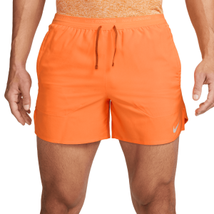 Nike Stride Dri-FIT 5" Brief-Lined Running Short - Men's