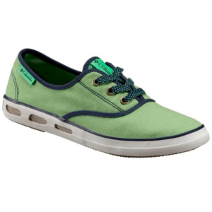 Columbia Vulc N Vent Lace Shoe - Women's